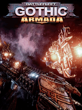 Battlefleet Gothic: Armada