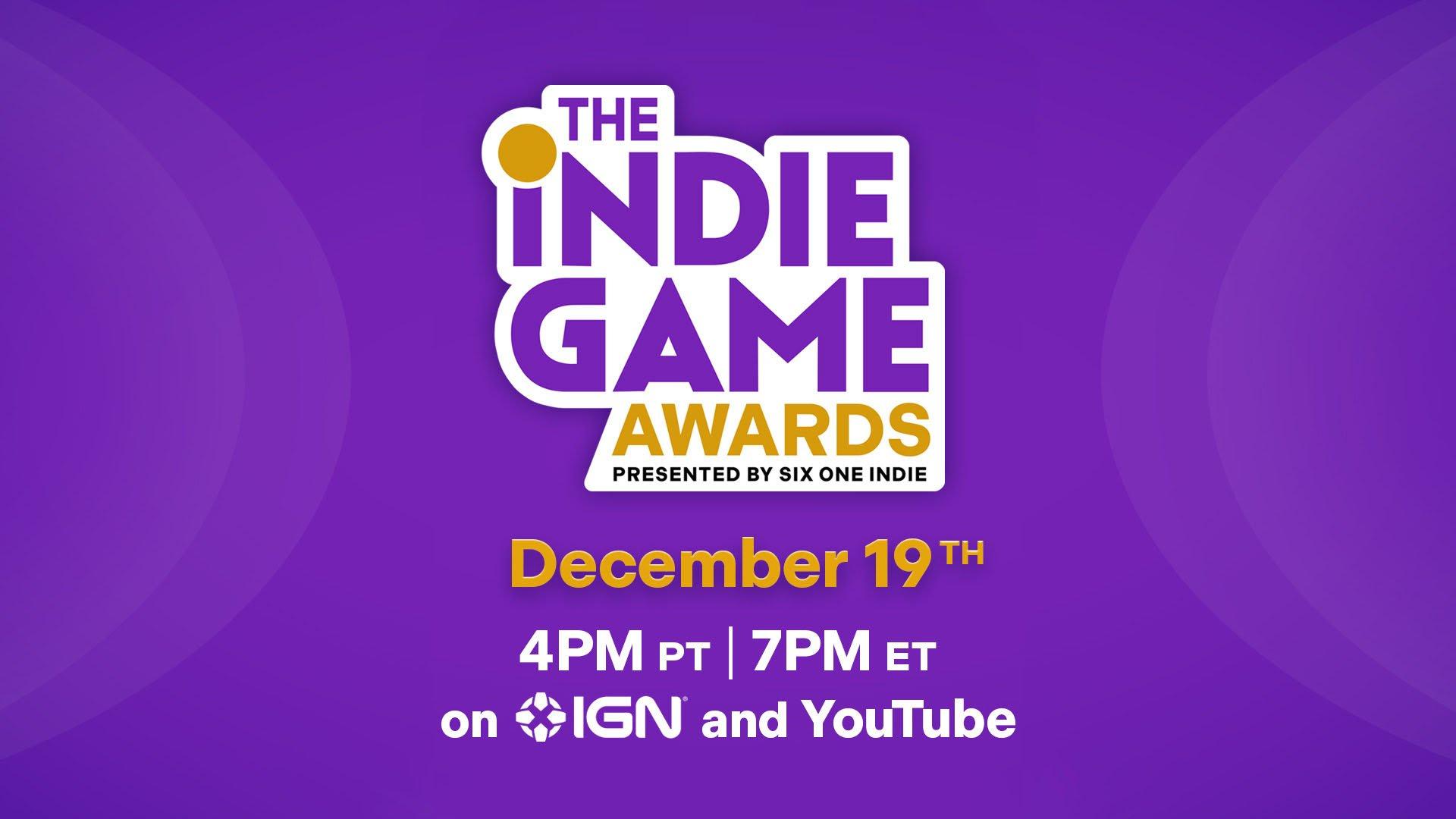 Indie Game Awards