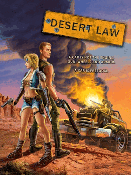 Desert Law