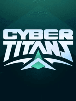 CyberTitans