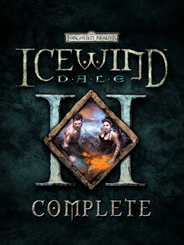 Icewind Dale II Complete