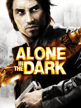 Alone in the Dark (2013)