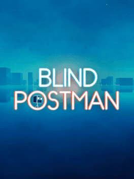 Blind Postman