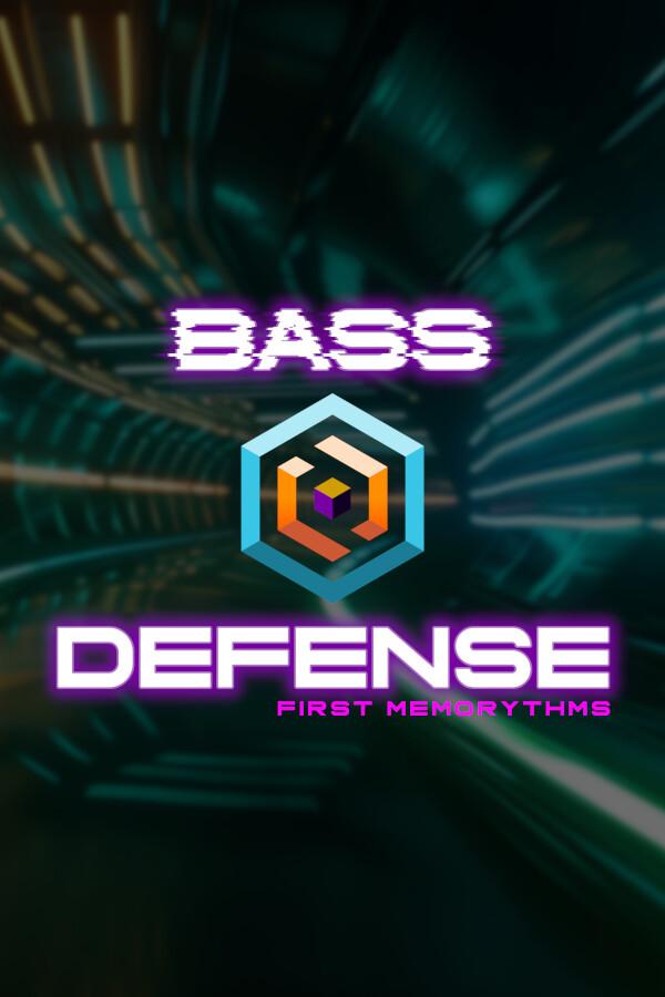 Bass Defense: First Memorythms