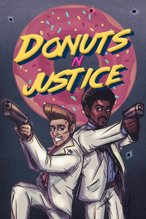 Donuts'n'Justice