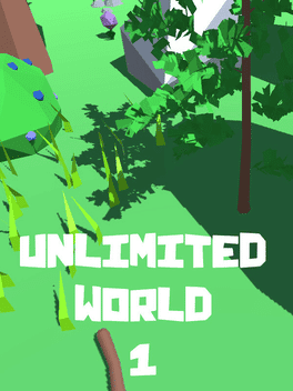 Unlimited World 1