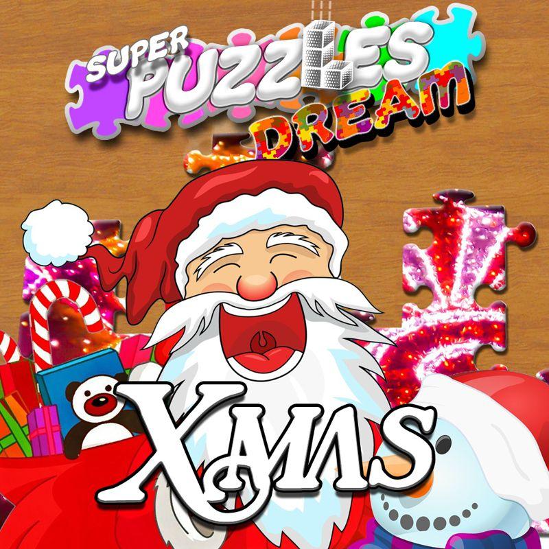 #Xmas, Super Puzzles Dream