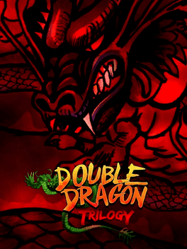 Double Dragon Trilogy