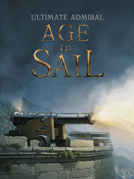 Ultimate Admiral: Age of Sail