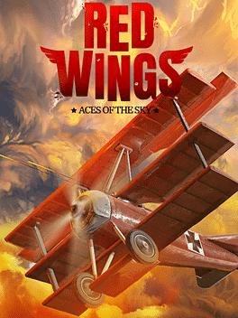 Red Wings: Aces of the Sky