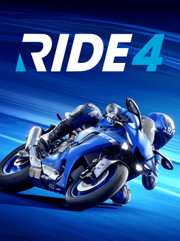 Ride 4