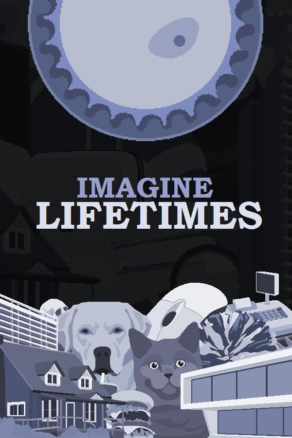 Imagine Lifetimes