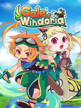 Gale of Windoria