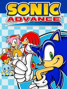 Sonic Advance