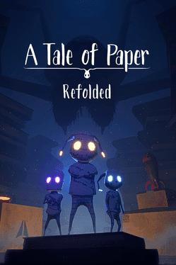 A Tale of Paper: Refolded