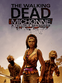 The Walking Dead: Michonne