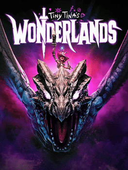 Tiny Tina's Wonderlands