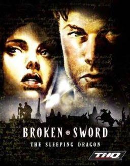 Broken Sword 3 - the Sleeping Dragon