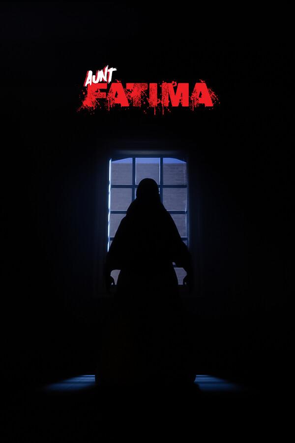 Aunt Fatima - خالة فاطمة