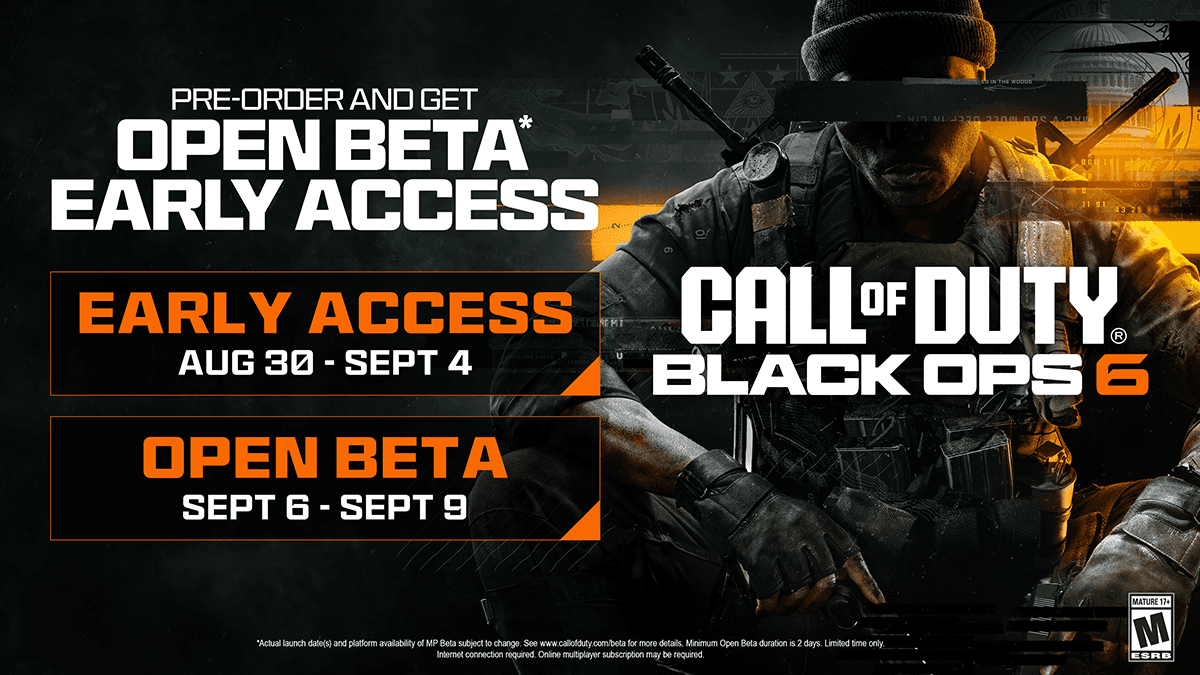 Open Beta