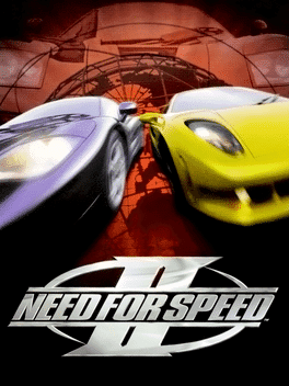 Need for Speed II