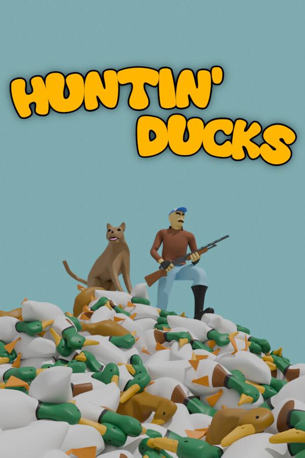 Huntin' Ducks