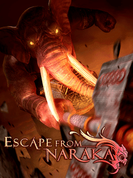 Escape from Naraka