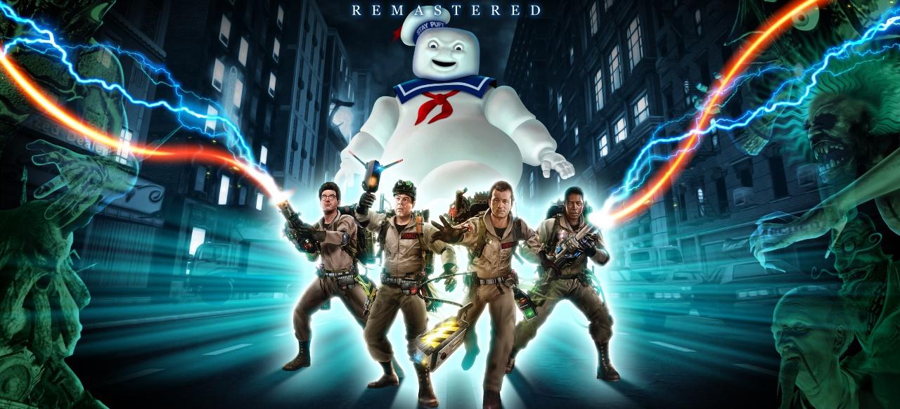 Ghostbusters