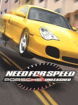 Need for Speed: Porsche Unleashed