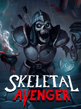 Skeletal Avenger