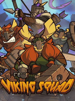 Viking Squad