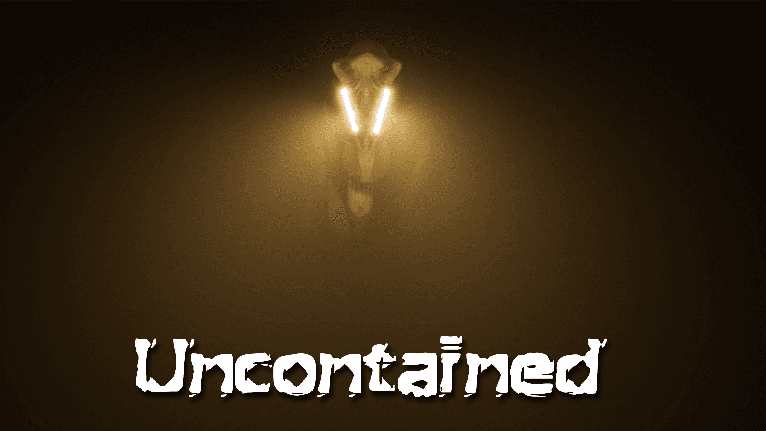 Uncontained