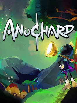 Anuchard