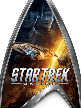 Star Trek Online