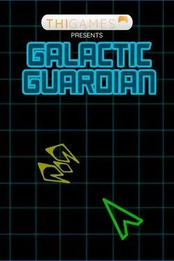 Galactic Guardian