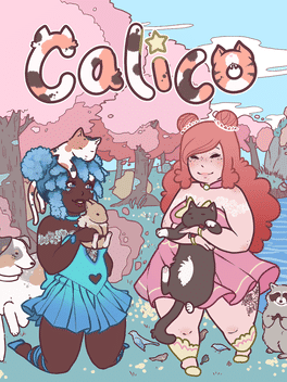 Calico