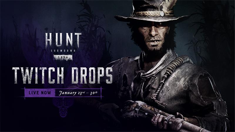 Twitch Drops