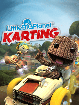 LittleBigPlanet Karting