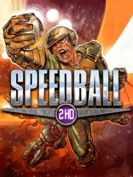 Speedball 2 HD