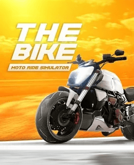 The Bike: Moto Ride Simulator