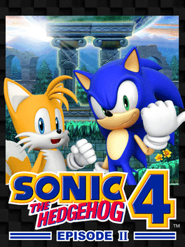 Sonic the Hedgehog 4: Episode II