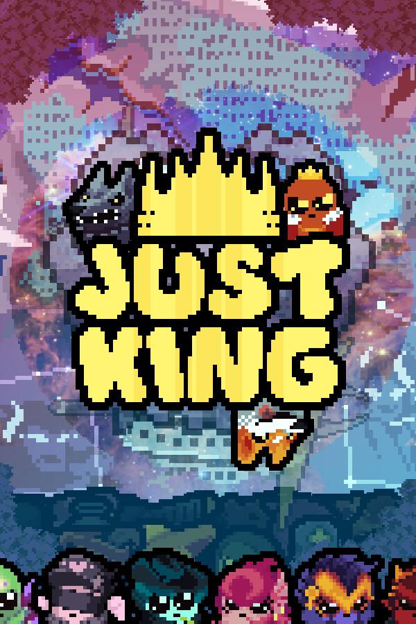 Just King