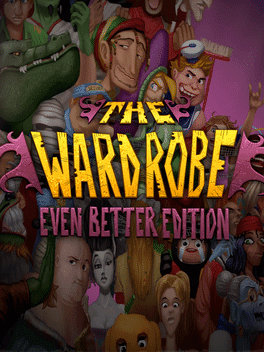 The Wardrobe: Even Better Edition