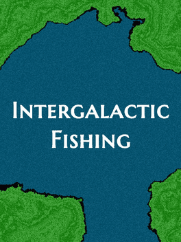 Intergalactic Fishing