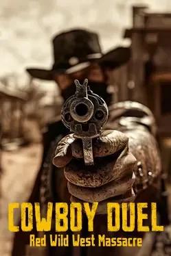 Cowboy Duel: Red Wild West Massacre