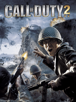 Call of Duty 2