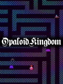 Opaloid Kingdom