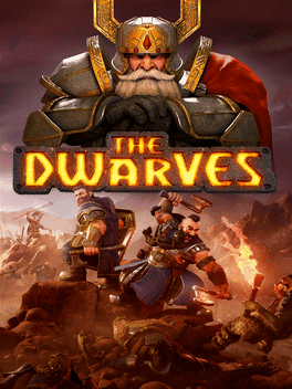 The Dwarves