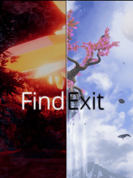 Find Exit