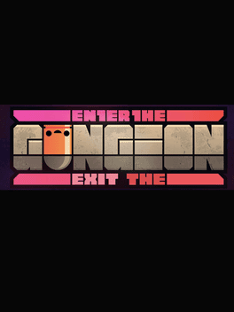 Exit the Gungeon